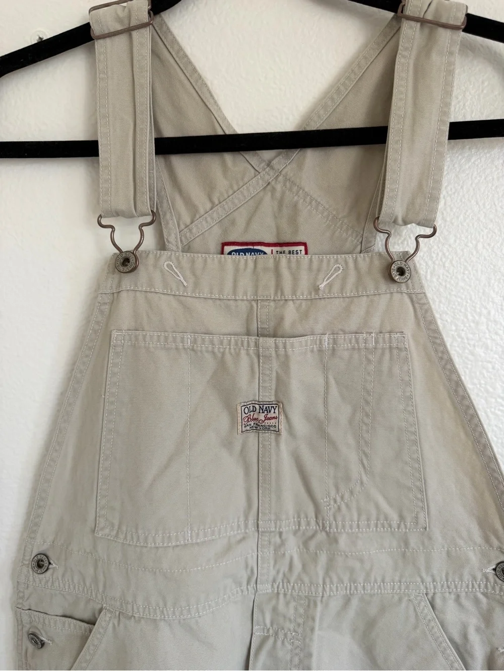 Old Navy Overalls
